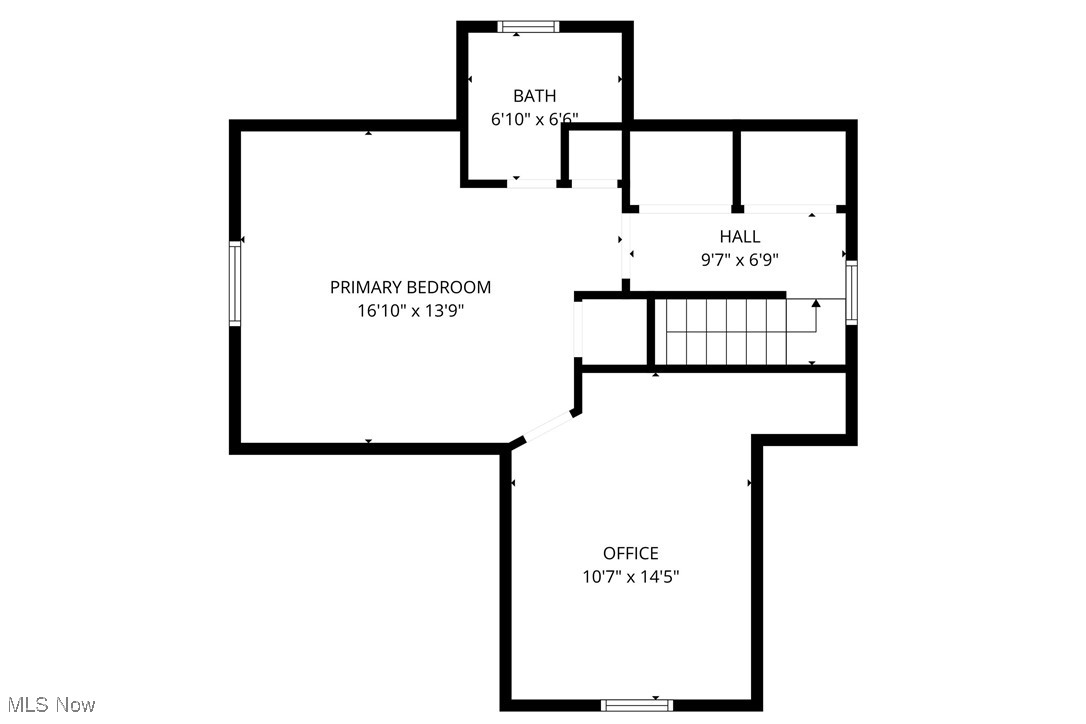 Tuxedo Heights - Residential