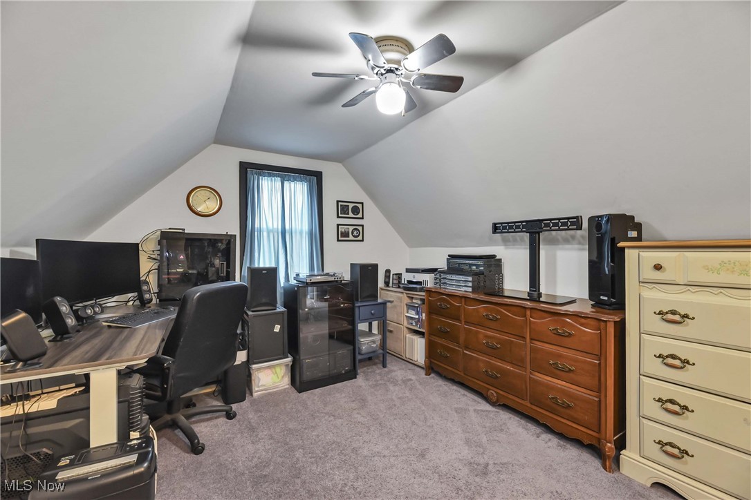 Tuxedo Heights - Residential