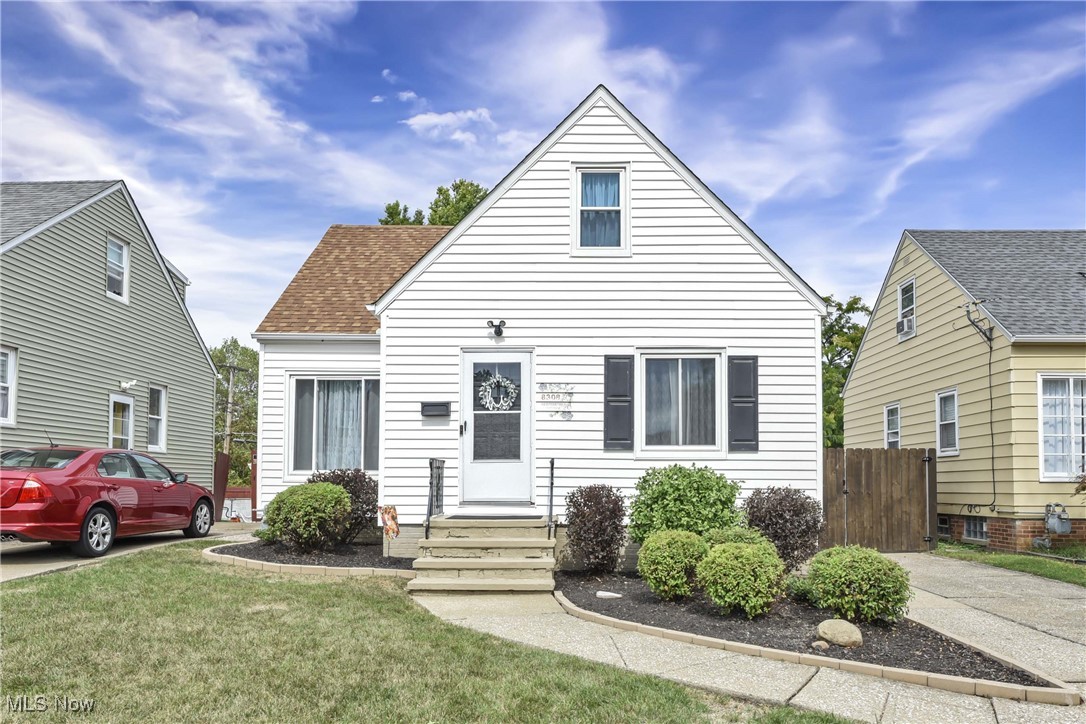 Tuxedo Heights - Residential