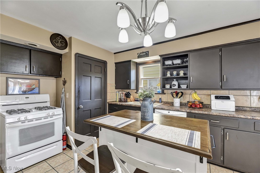 Tuxedo Heights - Residential