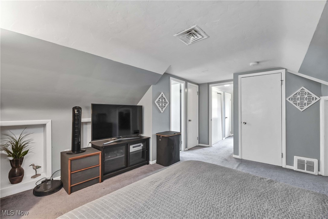 Tuxedo Heights - Residential