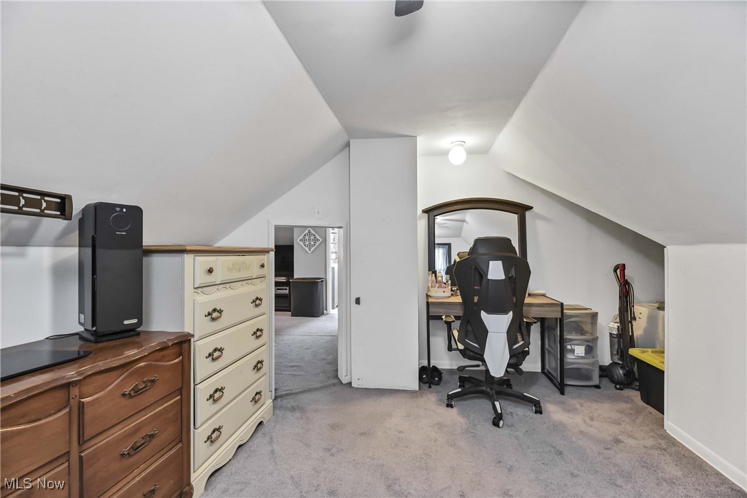 Tuxedo Heights - Residential