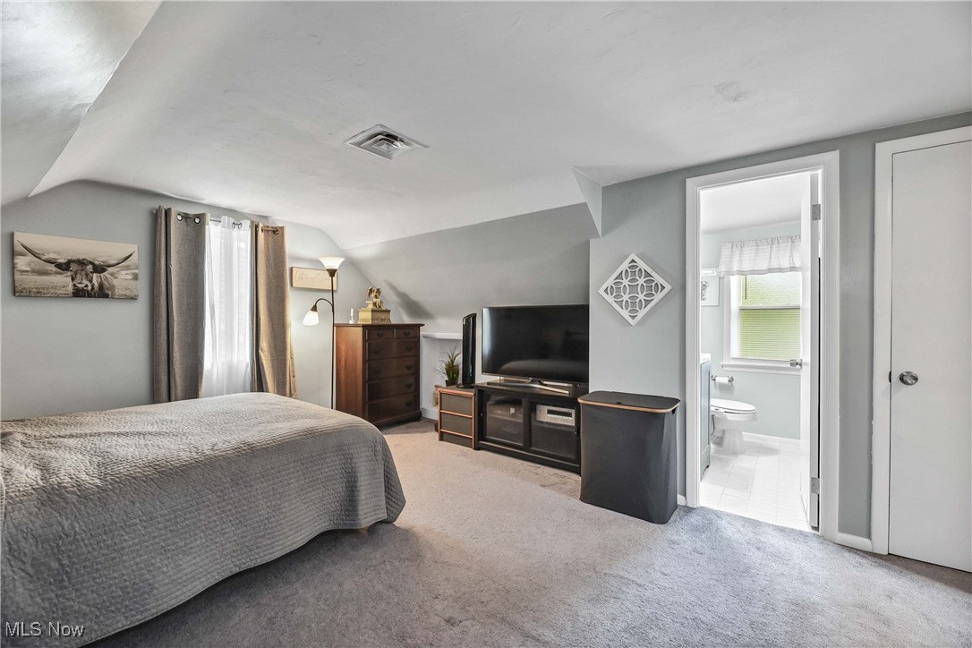 Tuxedo Heights - Residential