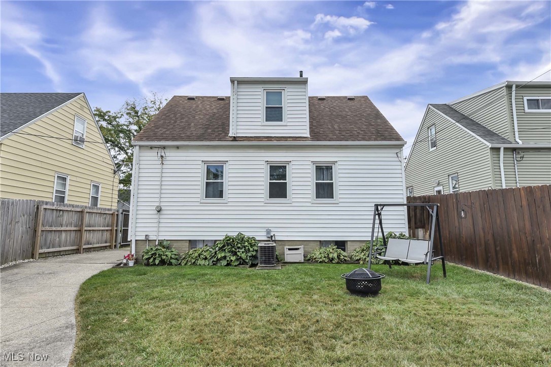 Tuxedo Heights - Residential