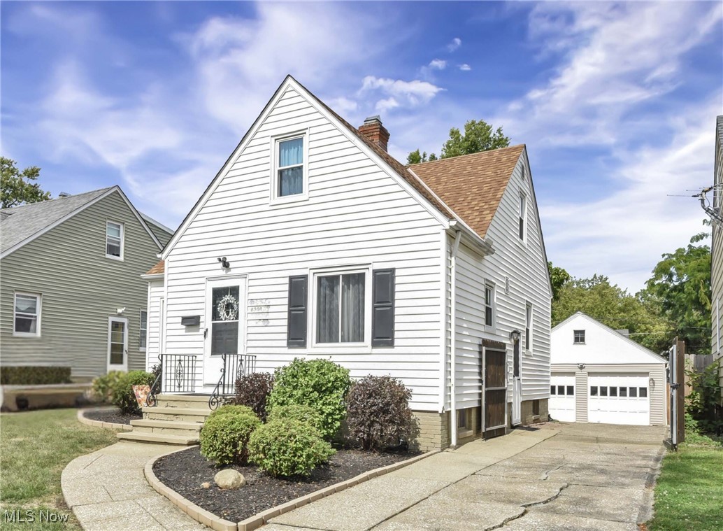 Tuxedo Heights - Residential