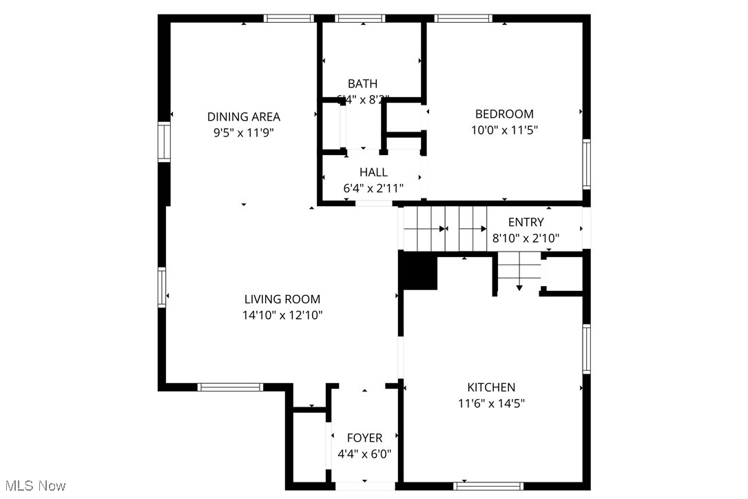 Tuxedo Heights - Residential