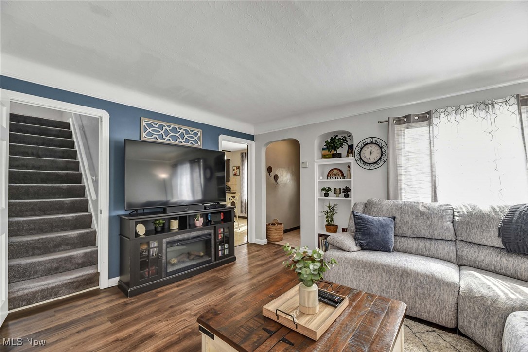 Tuxedo Heights - Residential