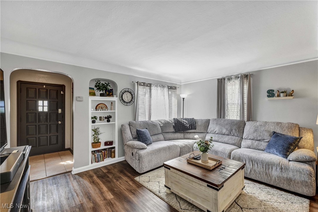 Tuxedo Heights - Residential