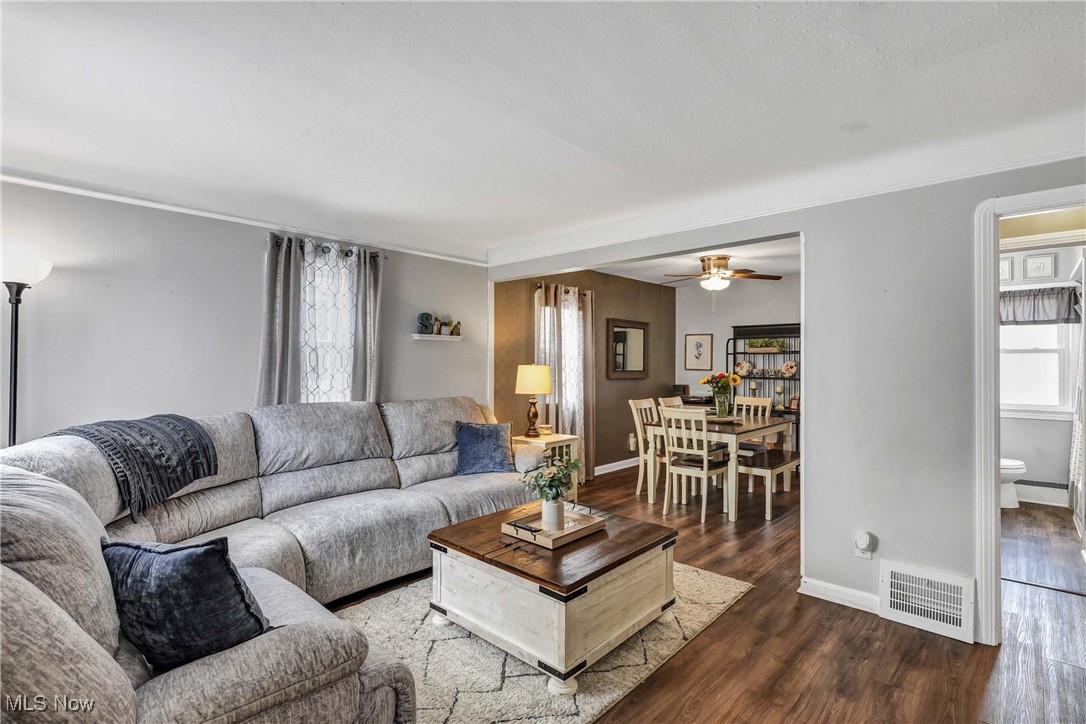 Tuxedo Heights - Residential