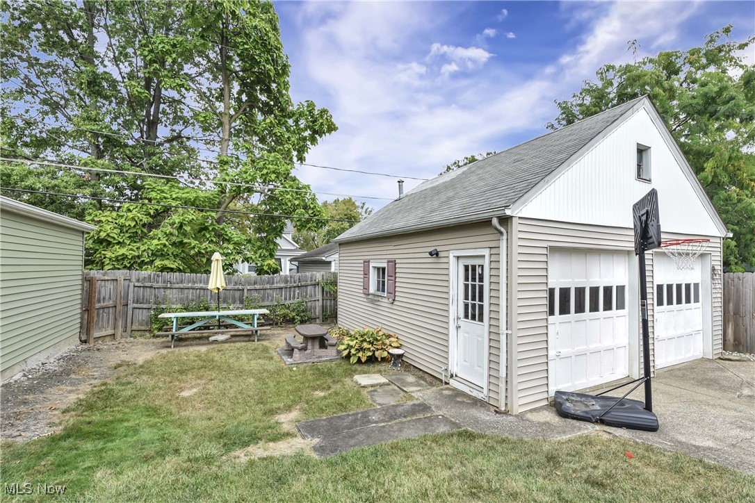 Tuxedo Heights - Residential