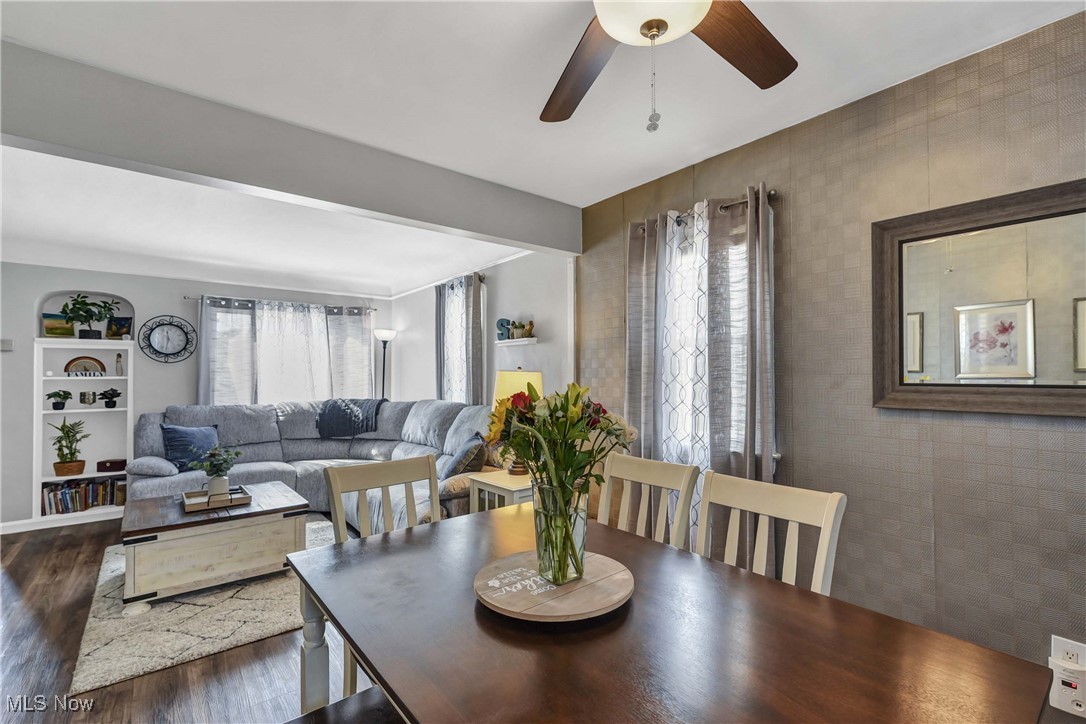 Tuxedo Heights - Residential