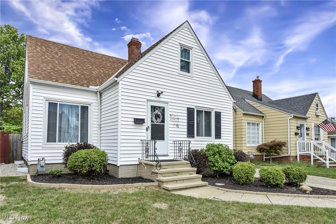 Tuxedo Heights - Residential