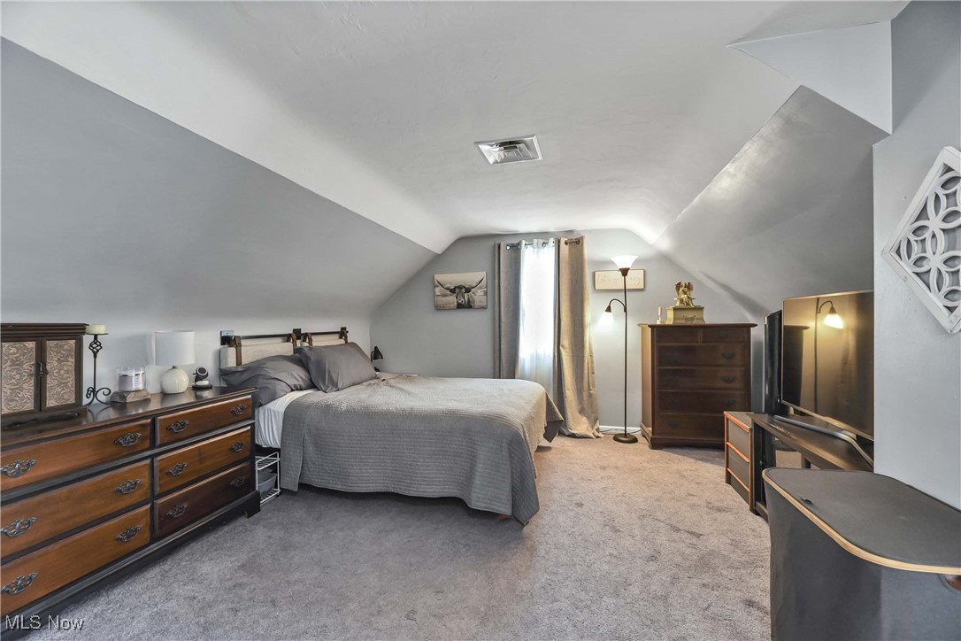 Tuxedo Heights - Residential