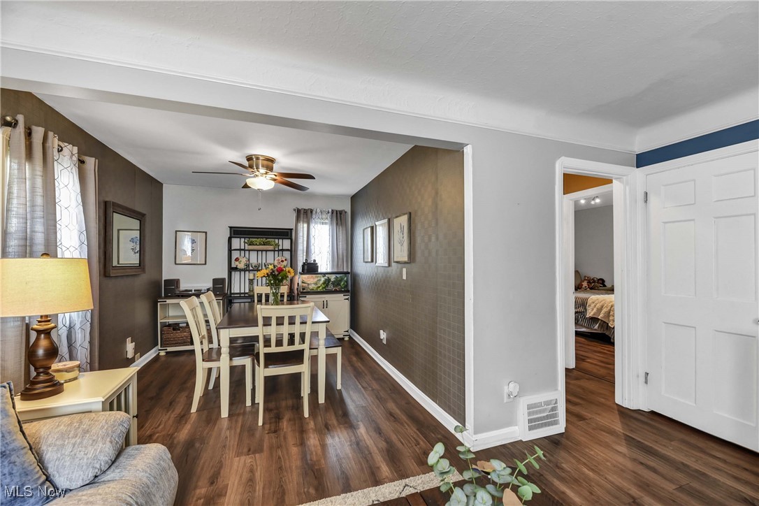 Tuxedo Heights - Residential