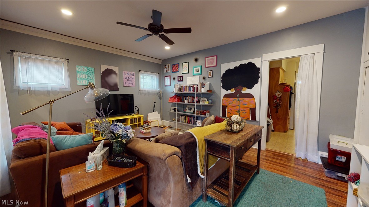 Port Park - Residential Income