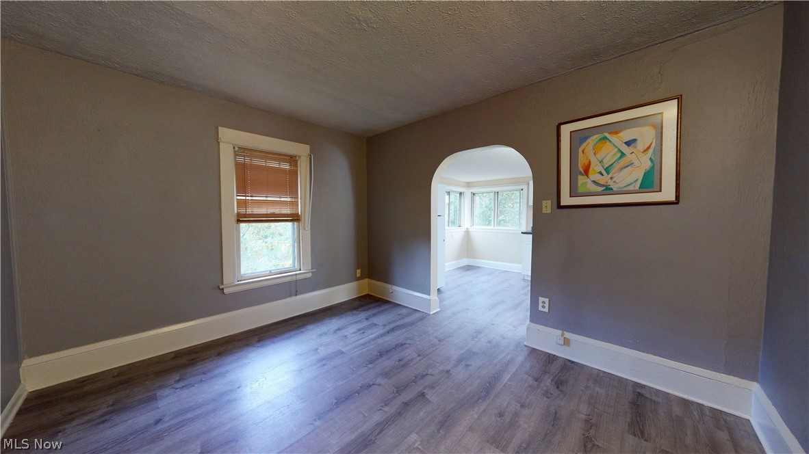 Port Park - Residential Income