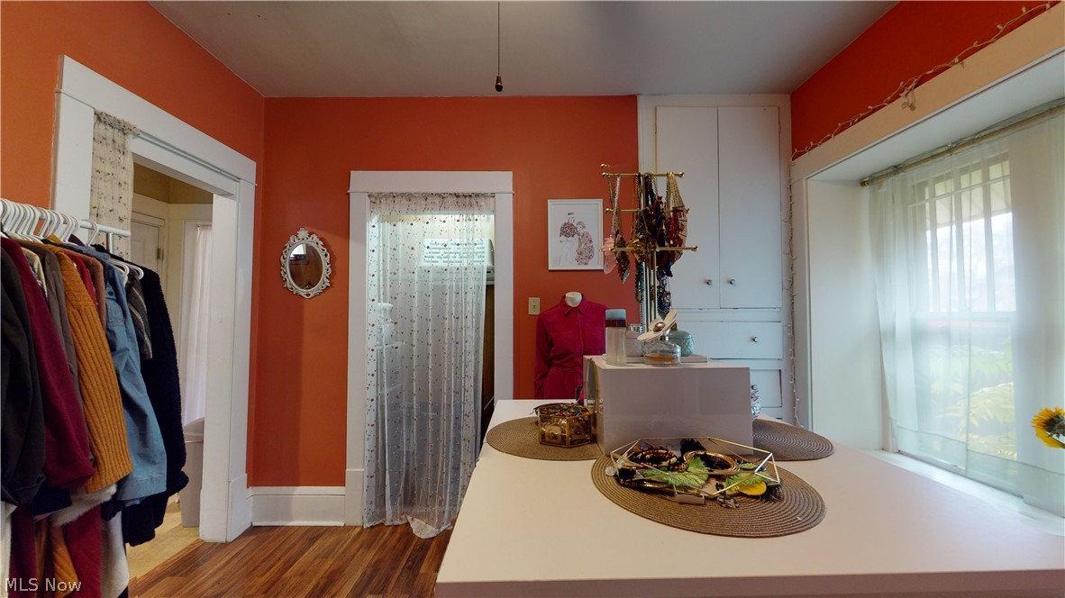 Port Park - Residential Income