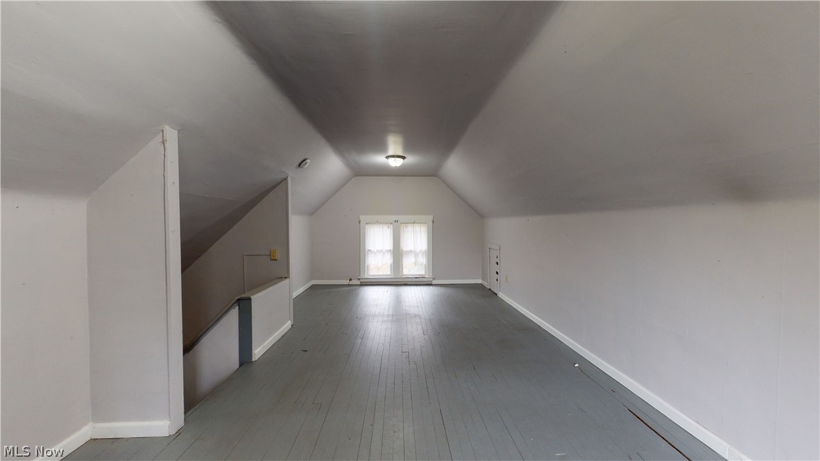 Port Park - Residential Income