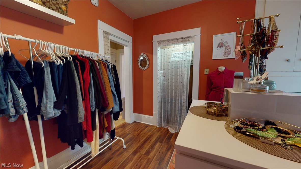 Port Park - Residential Income