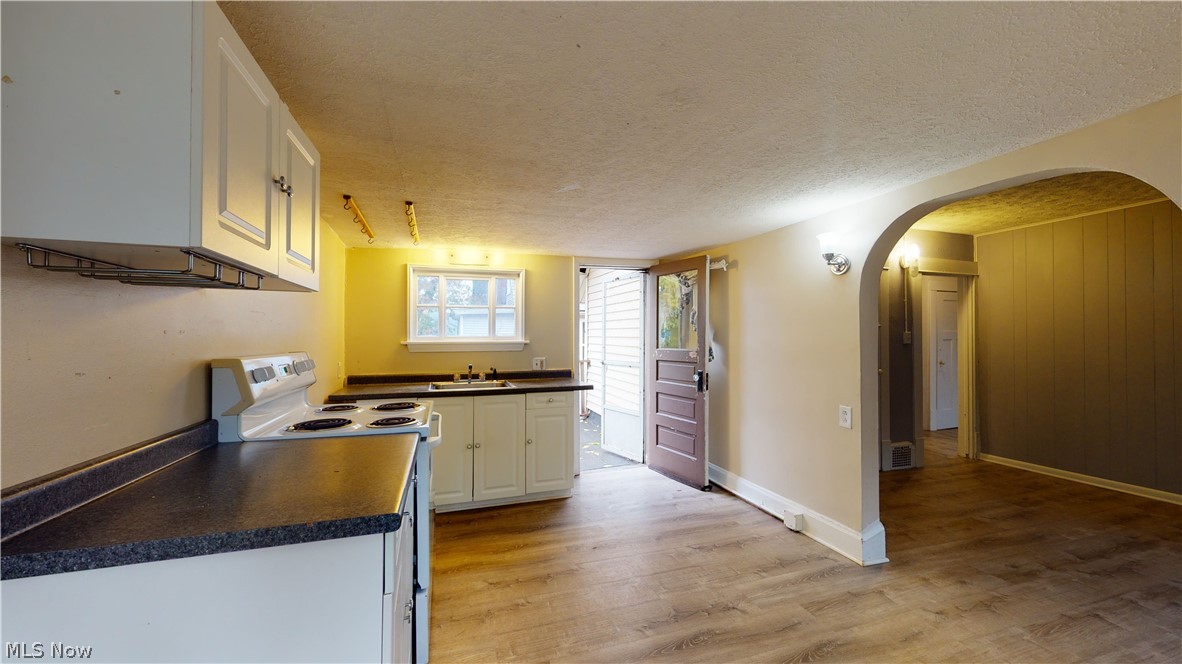 Port Park - Residential Income