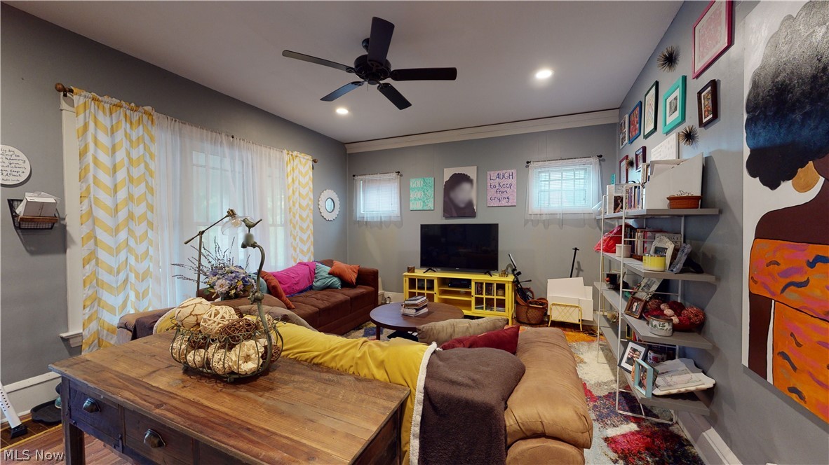 Port Park - Residential Income