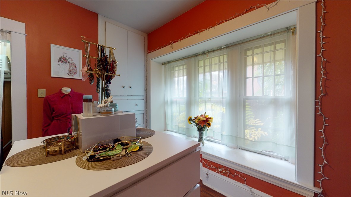 Port Park - Residential Income