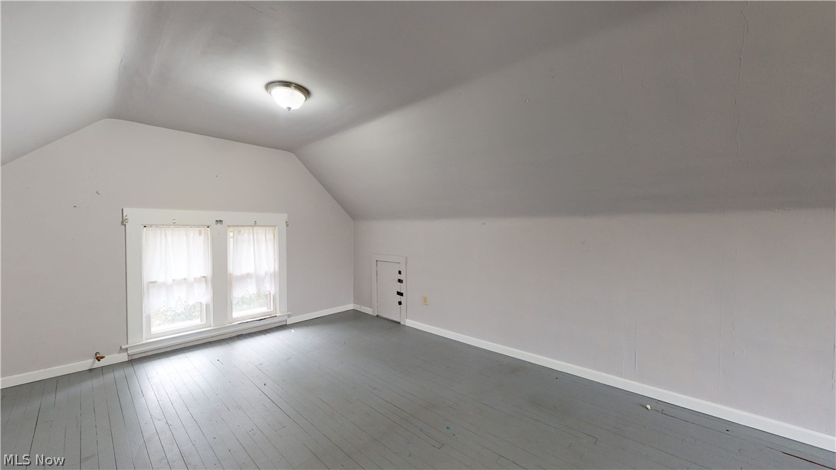 Port Park - Residential Income