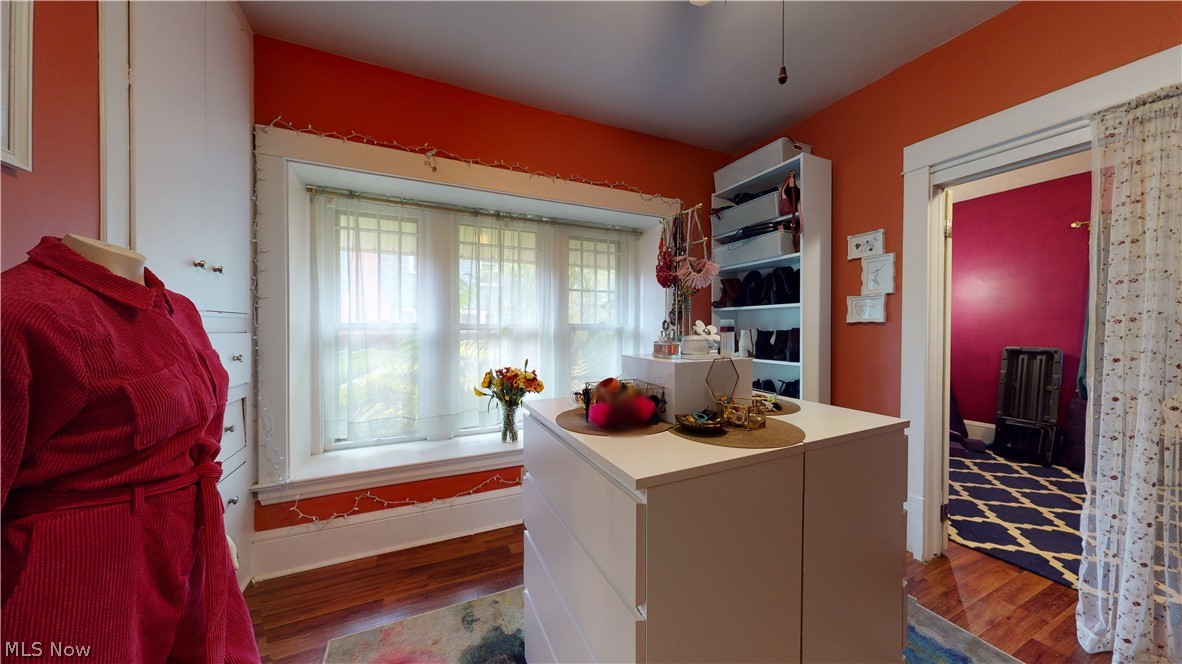 Port Park - Residential Income