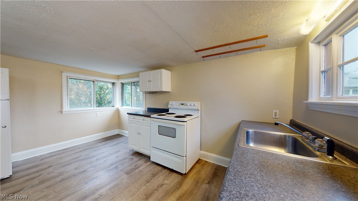 Port Park - Residential Income