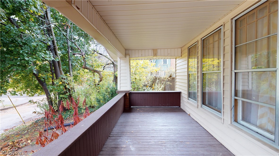 Port Park - Residential Income