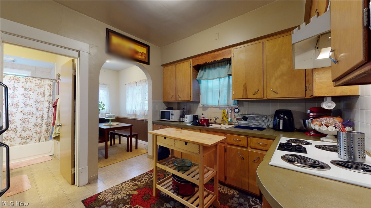 Port Park - Residential Income