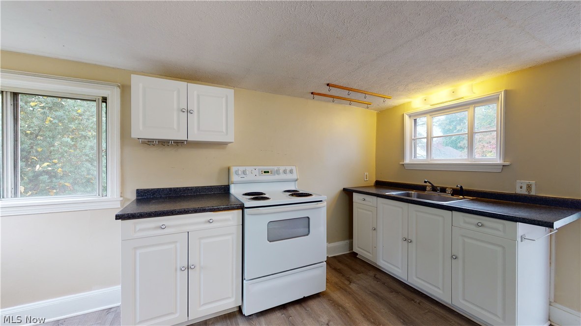 Port Park - Residential Income