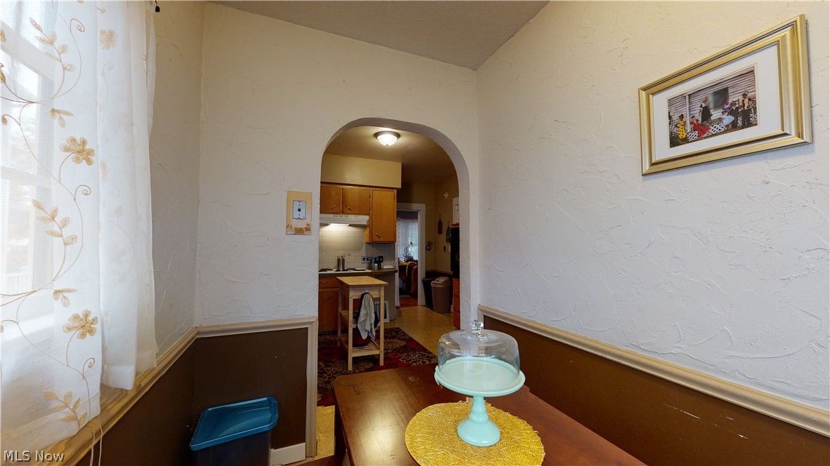 Port Park - Residential Income