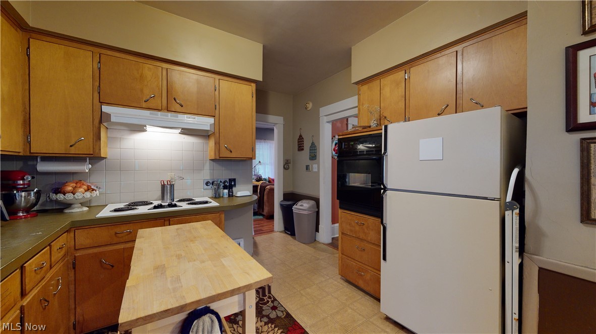 Port Park - Residential Income