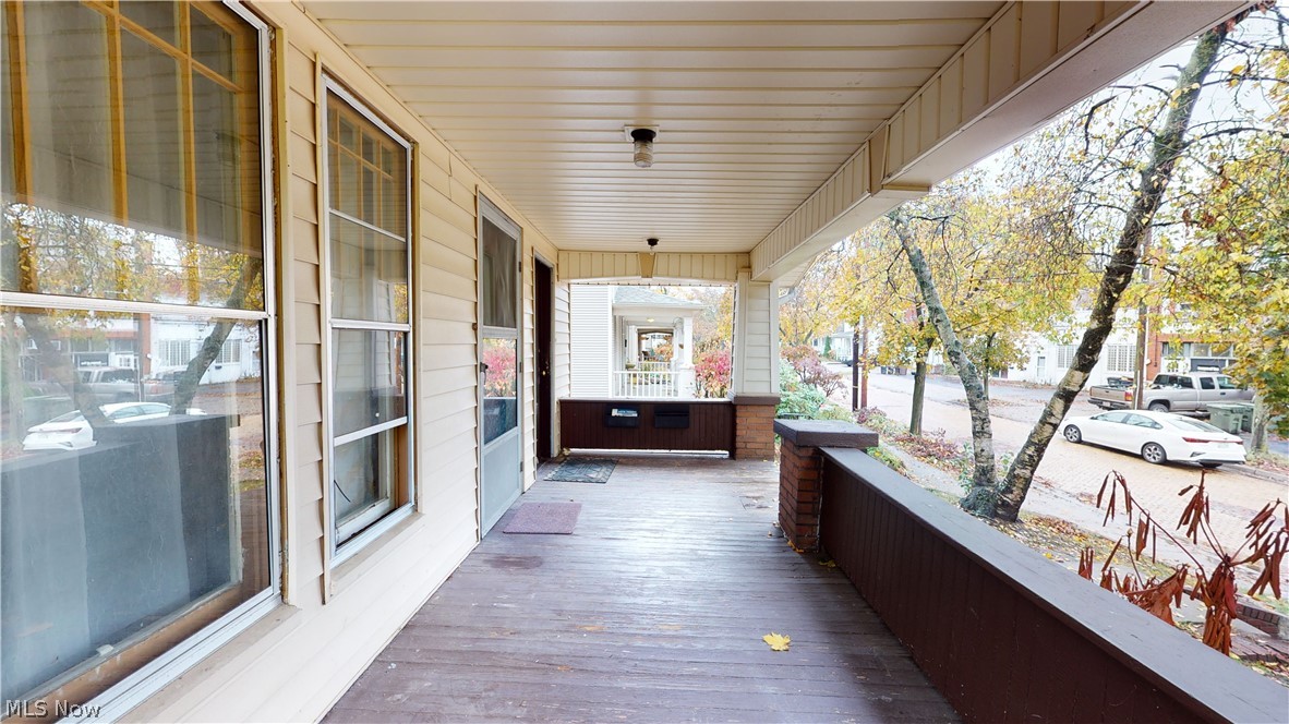 Port Park - Residential Income