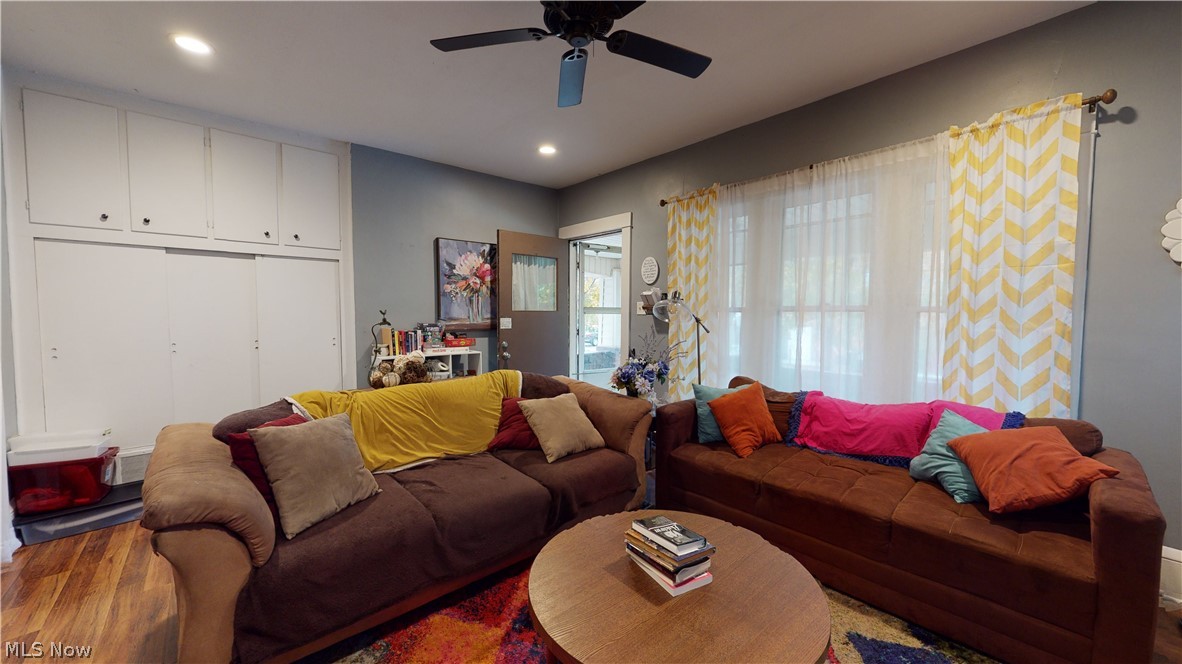 Port Park - Residential Income