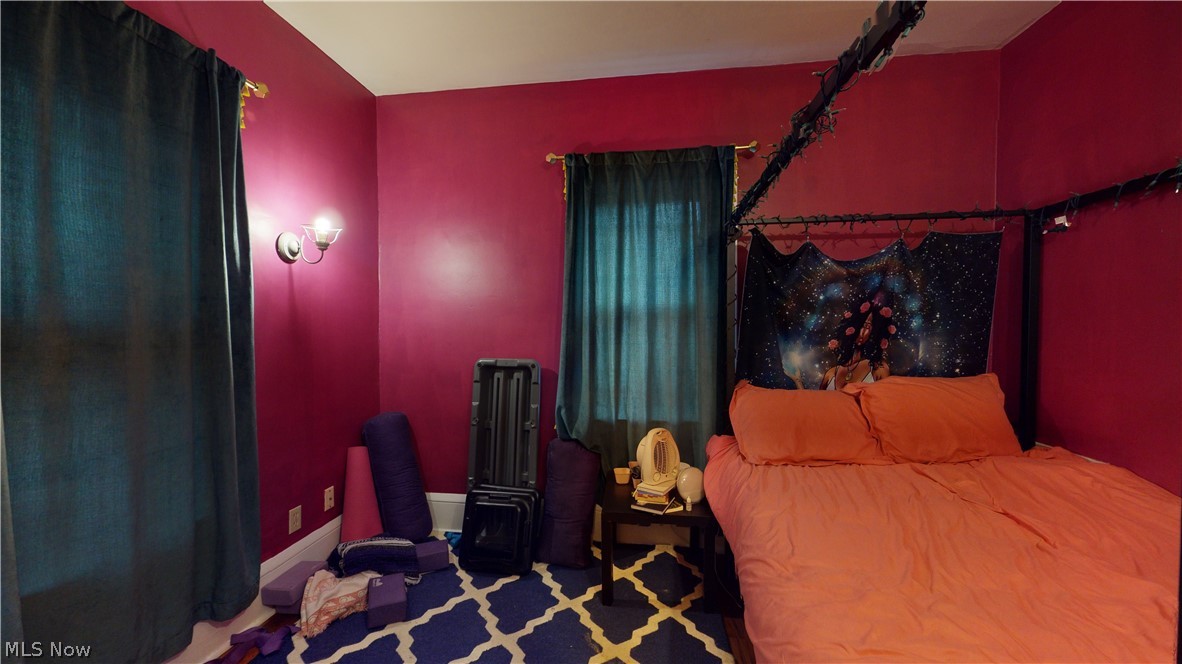 Port Park - Residential Income