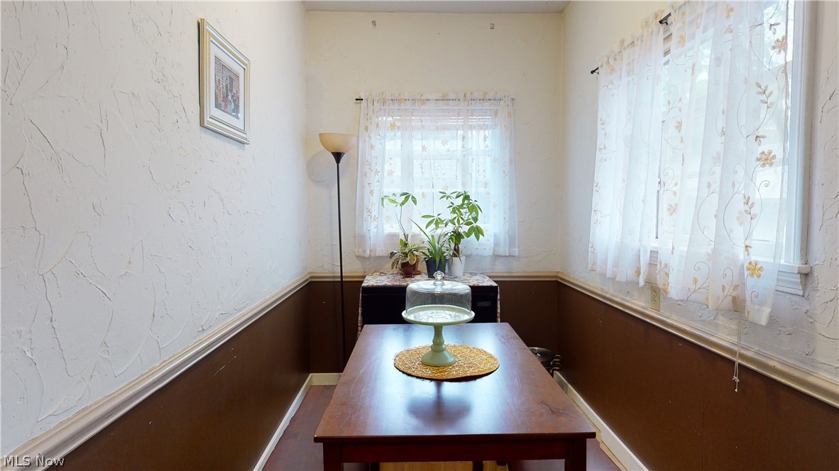 Port Park - Residential Income