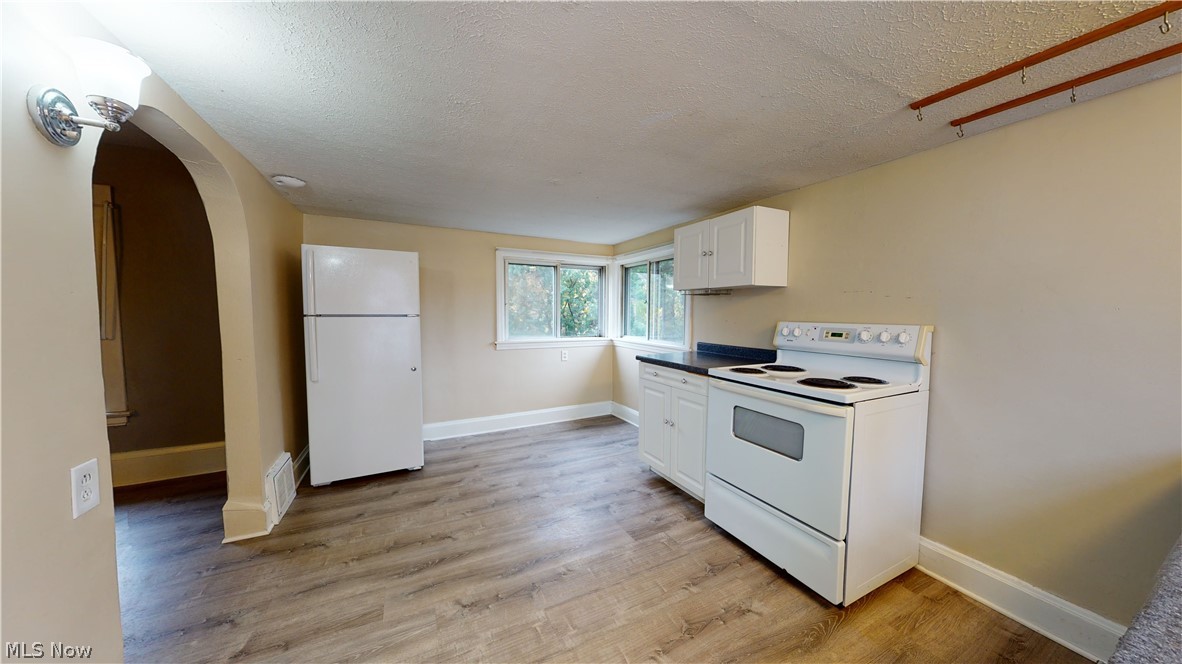 Port Park - Residential Income