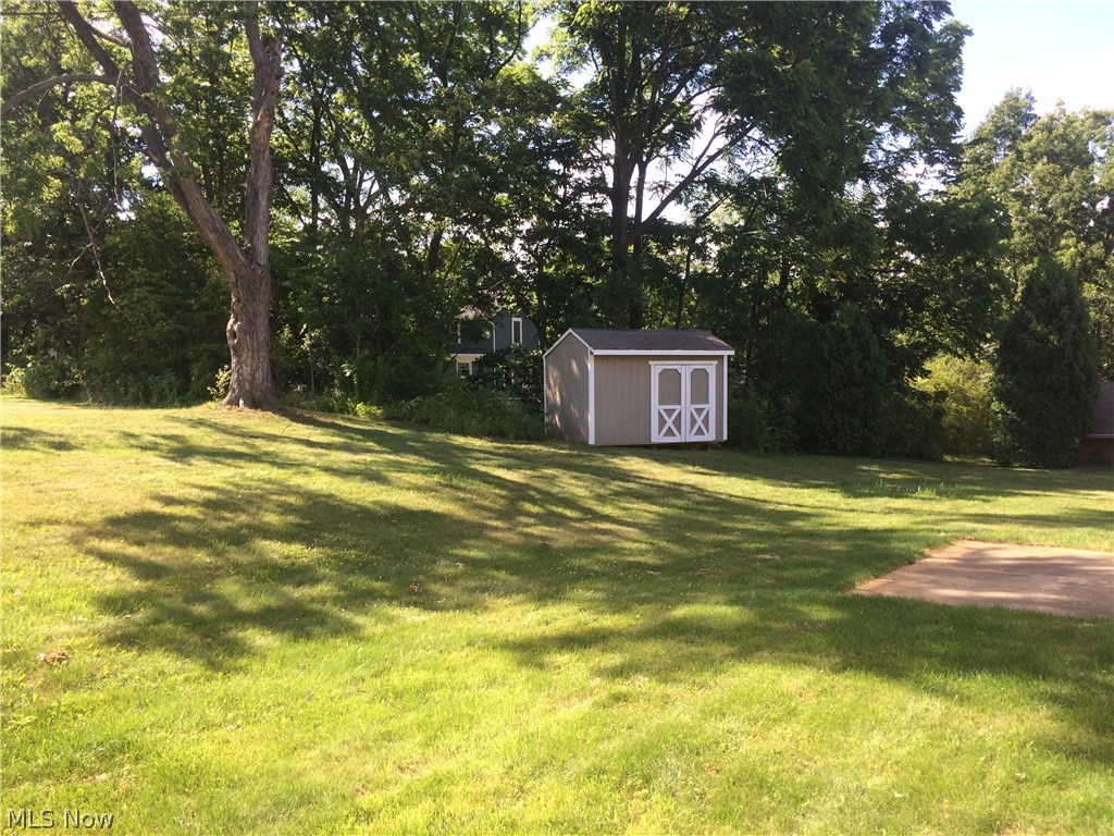 High Point Park - Residential