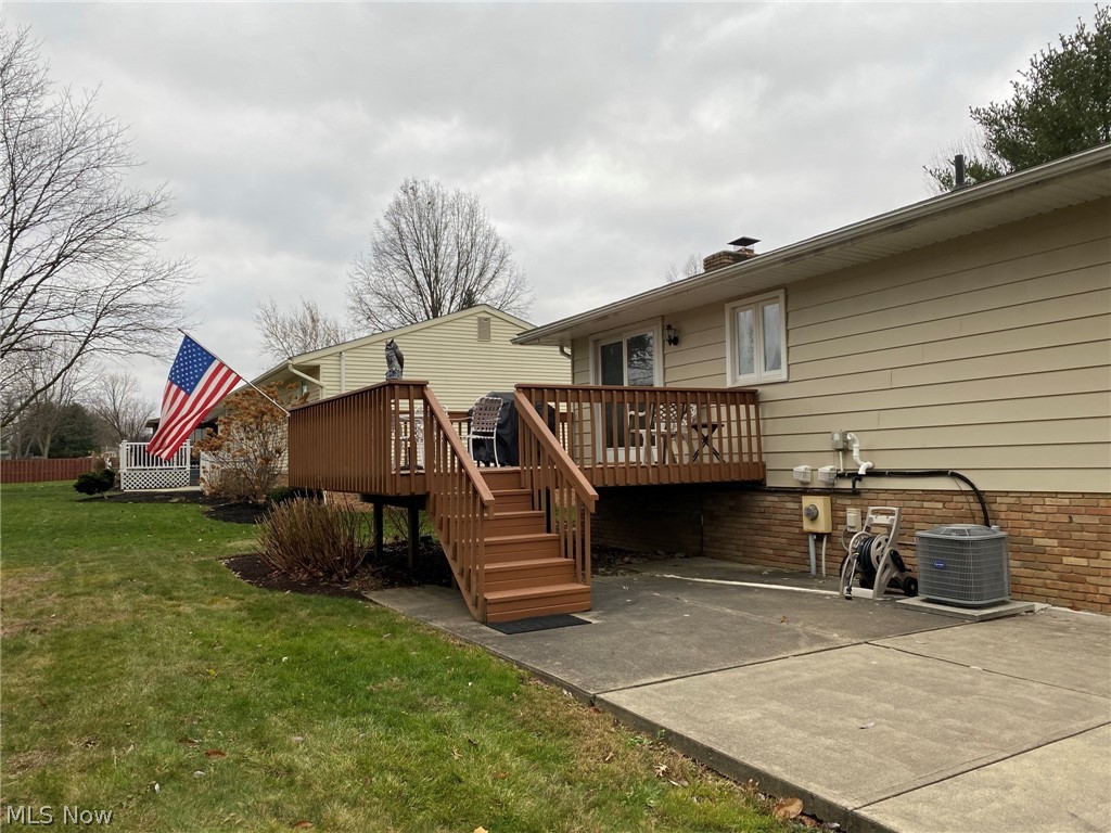 Rolling Acres - Residential