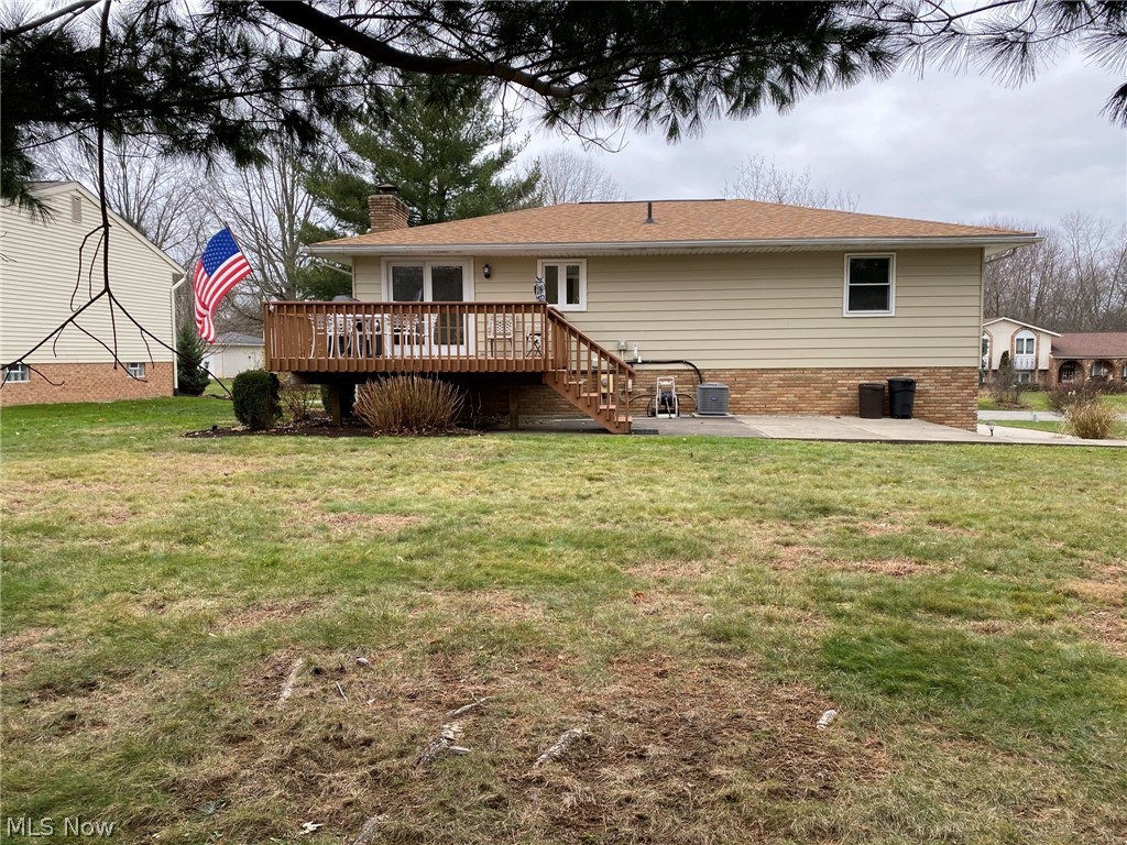 Rolling Acres - Residential