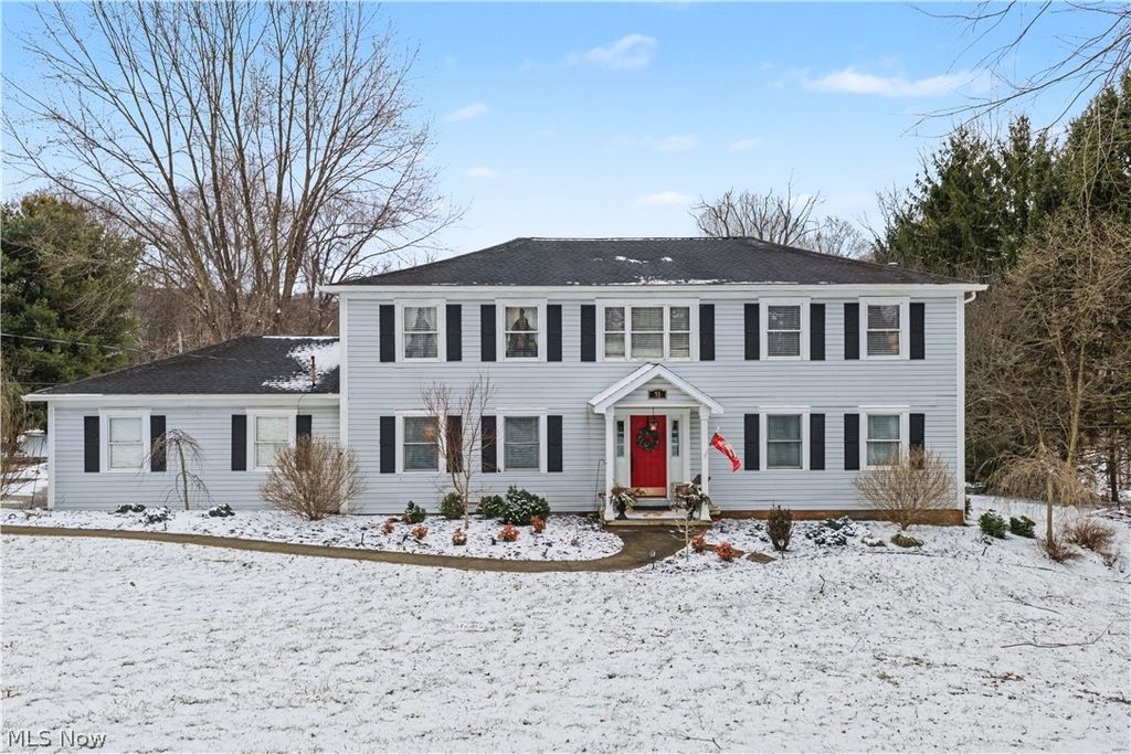 Photo of 55 Coal Run Road, Marietta, OH 45750 (MLS # 5188690)