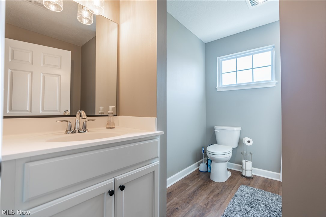 Cherry Springs - Residential