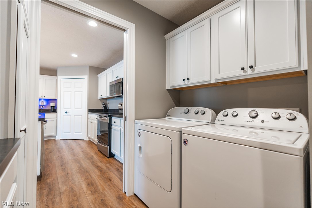 Cherry Springs - Residential