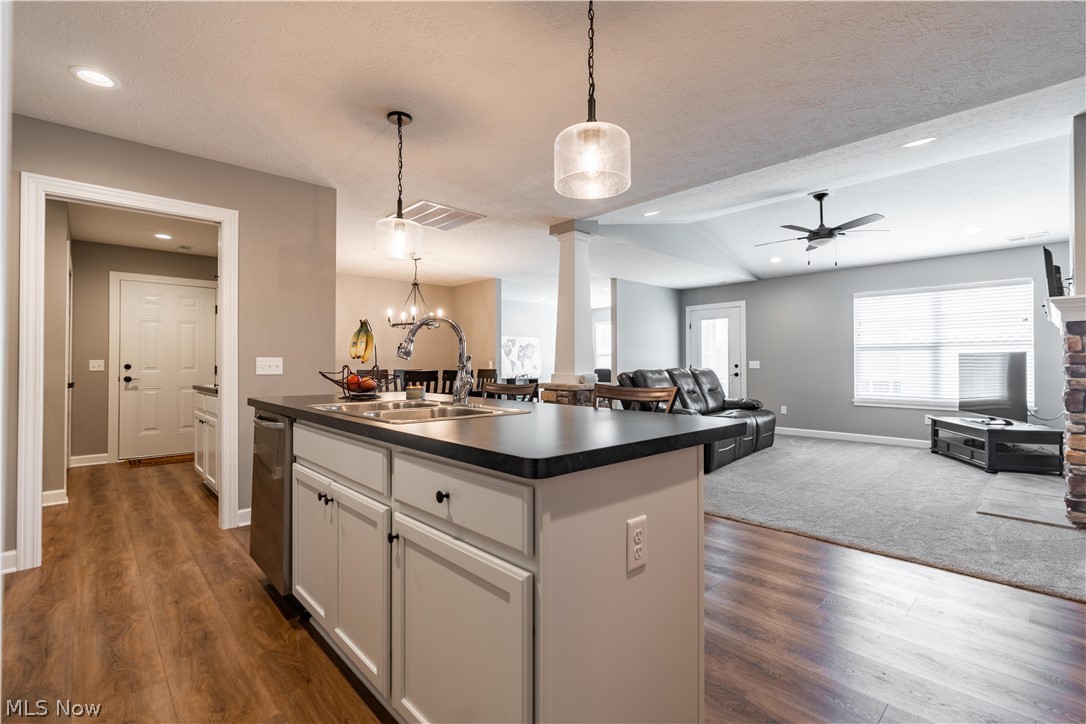 Cherry Springs - Residential