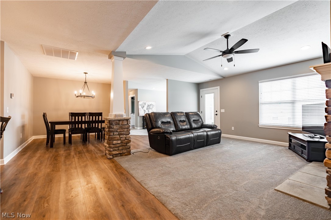 Cherry Springs - Residential