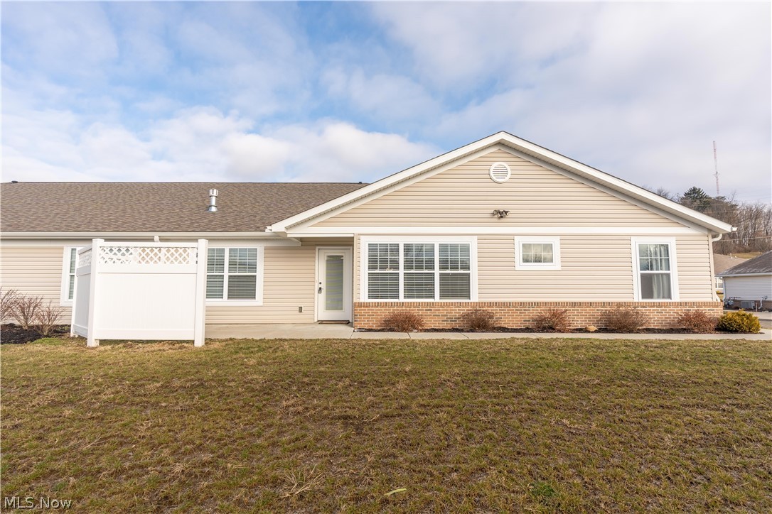 Cherry Springs - Residential