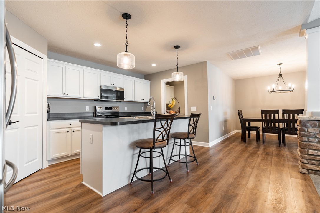 Cherry Springs - Residential