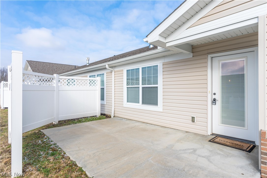 Cherry Springs - Residential